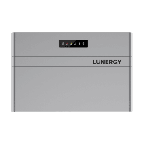 Lunergy Hub 2400 AC