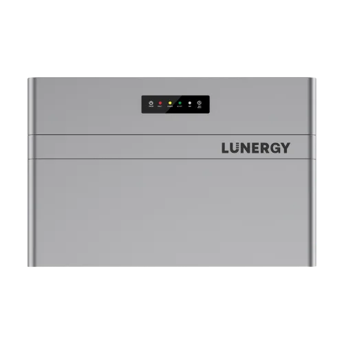 Lunergy Hub 2400 AC