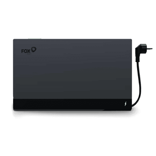 NextEnergy thuisbatterij