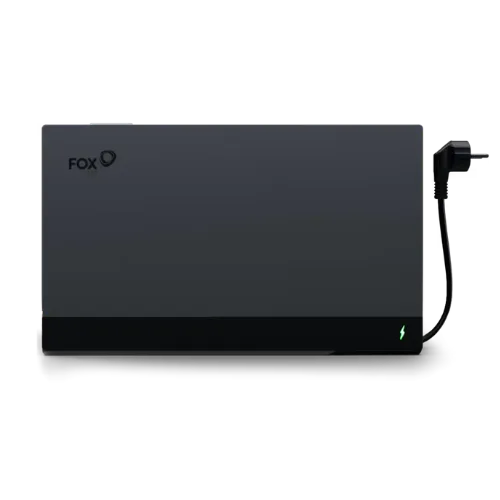 NextEnergy thuisbatterij