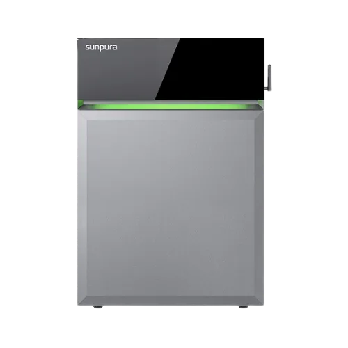 Sunpura S4800 AC