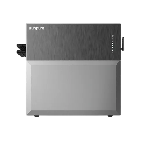 Sunpura U2700