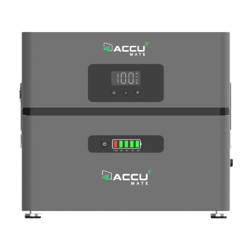 AccuMate BM2400