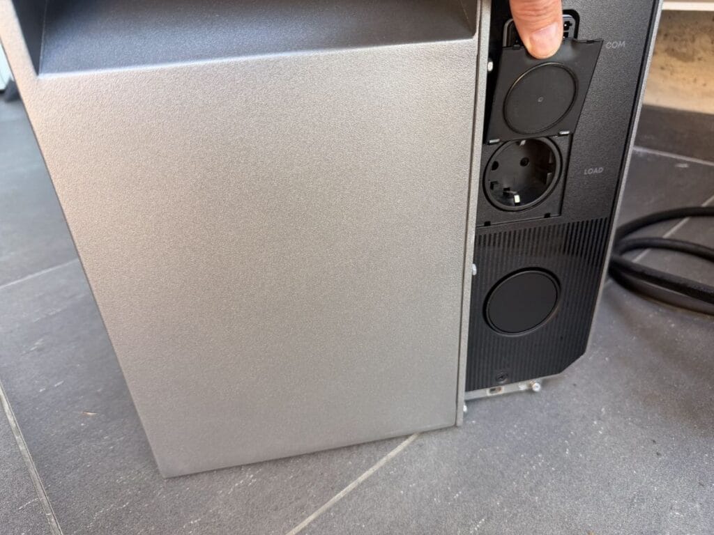 Anker SOLIX Solarbank Max AC