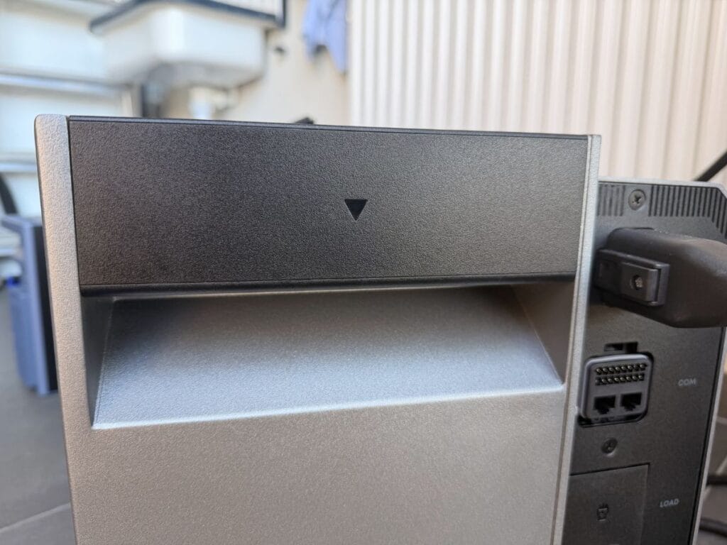 Anker SOLIX Solarbank Max AC