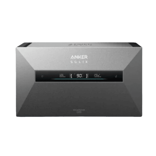 Anker SOLIX Solarbank Max AC