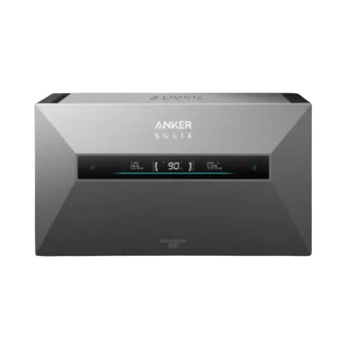 Anker SOLIX Solarbank Max AC