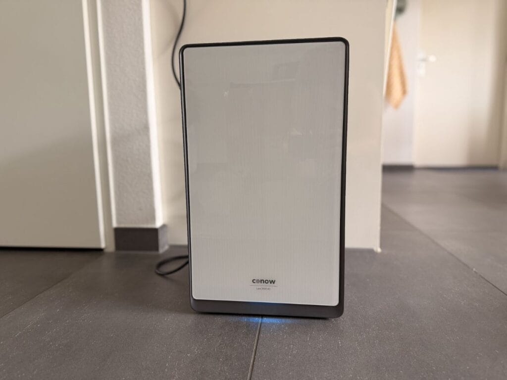 Conow Lyra 2500