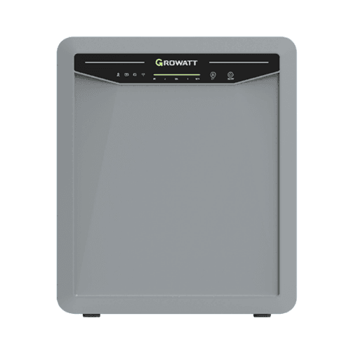 Growatt AURA 5000