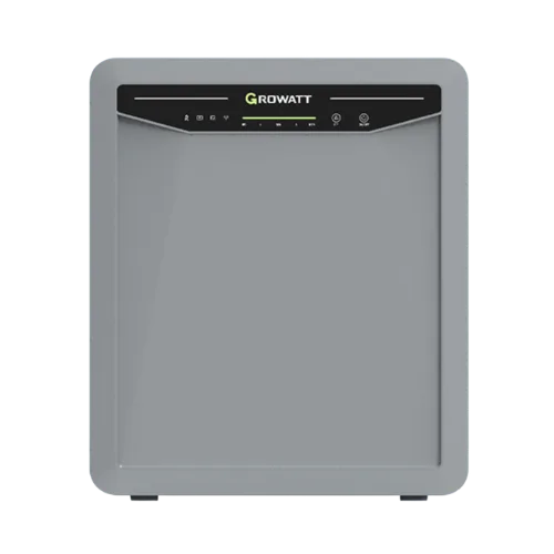 Growatt AURA 5000