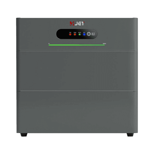 JET GreenArk Pro