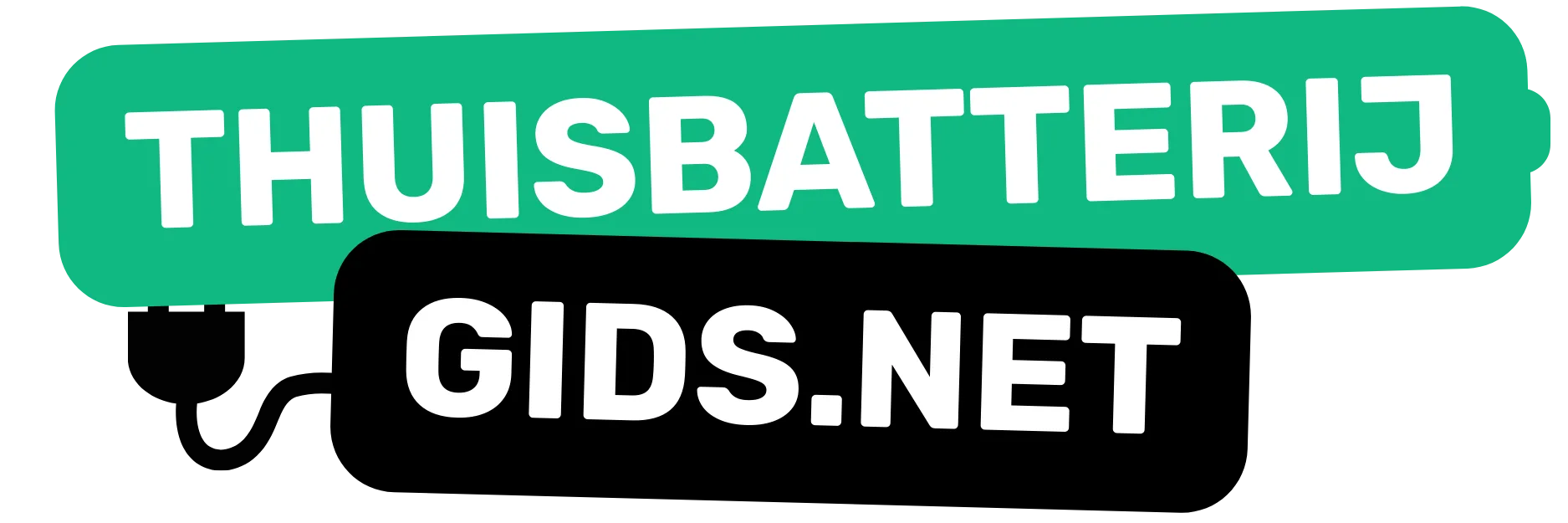 Thuisbatterijgids logo - light mode