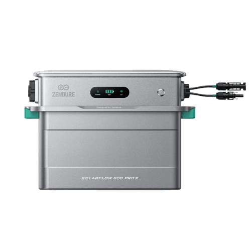 Zendure SolarFlow 800 Pro 2