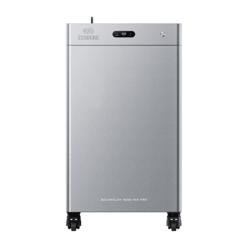 Zendure SolarFlow 4000 Mix Pro
