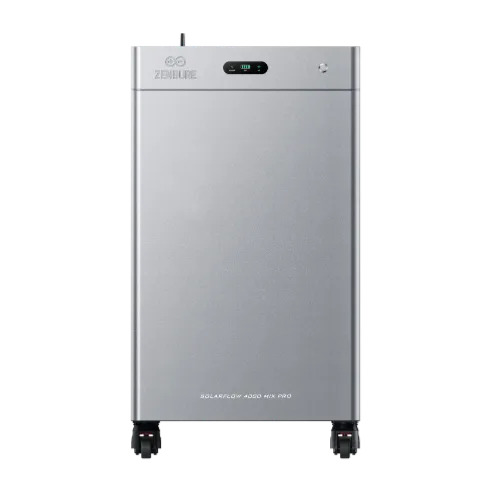 Zendure SolarFlow 4000 Mix AC+