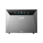 Anker Solix Solarbank 4 E5000 Pro