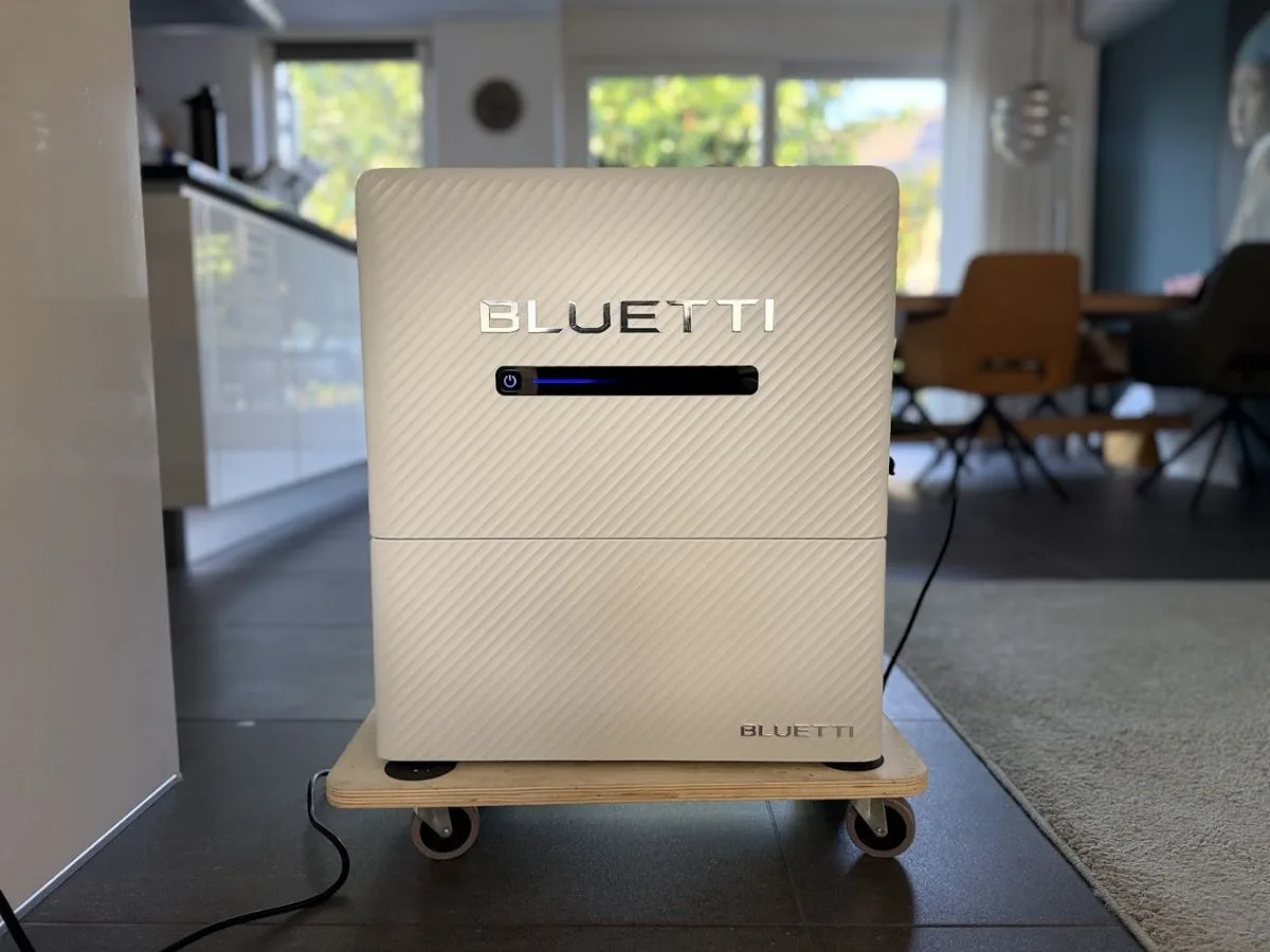 Bluetti Balco 260