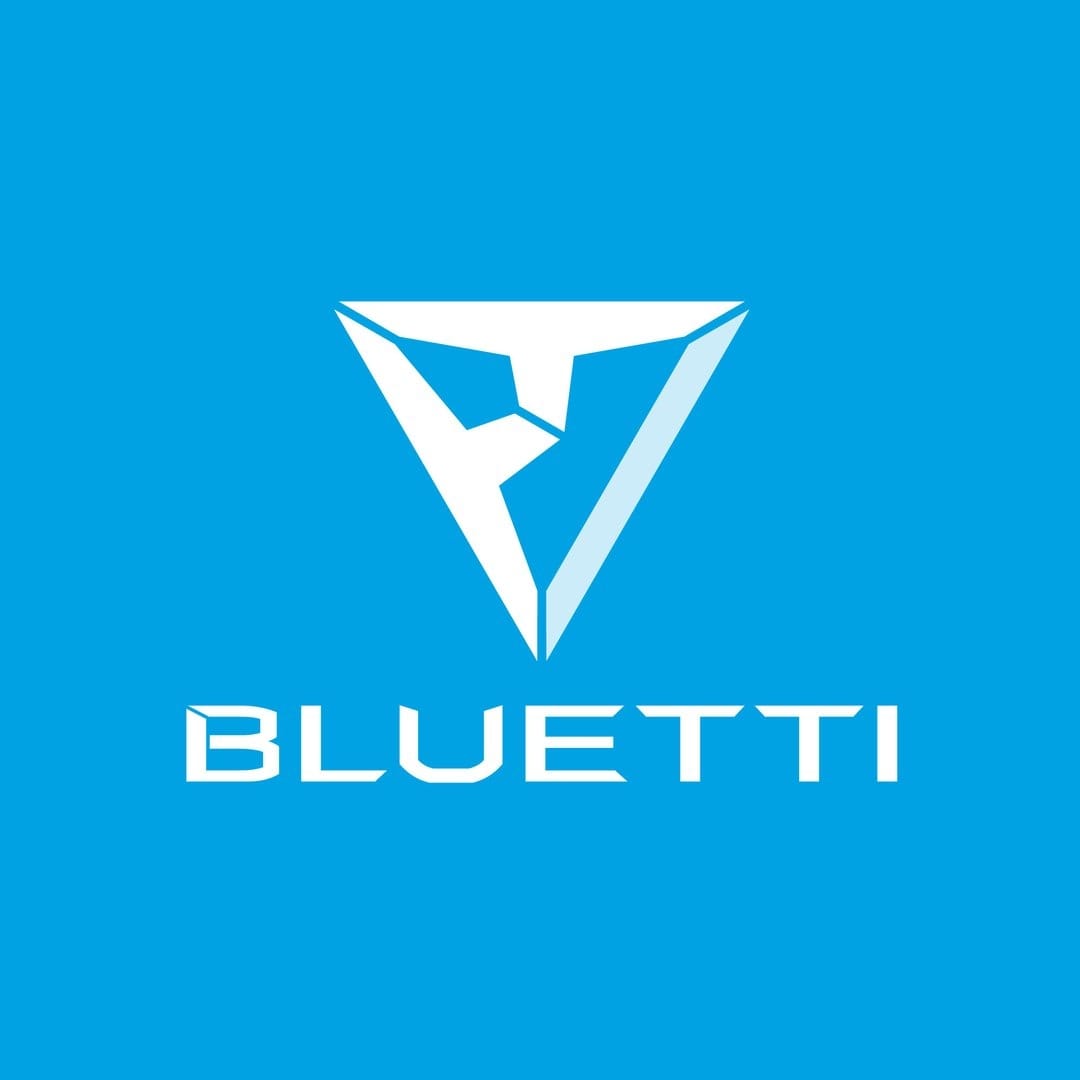 Bluetti logo