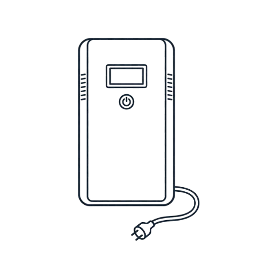 TSUN PowerTrunk MAU7200