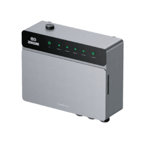 Zendure Powerhub 1 fase