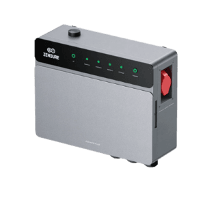 Zendure Powerhub 3 fase