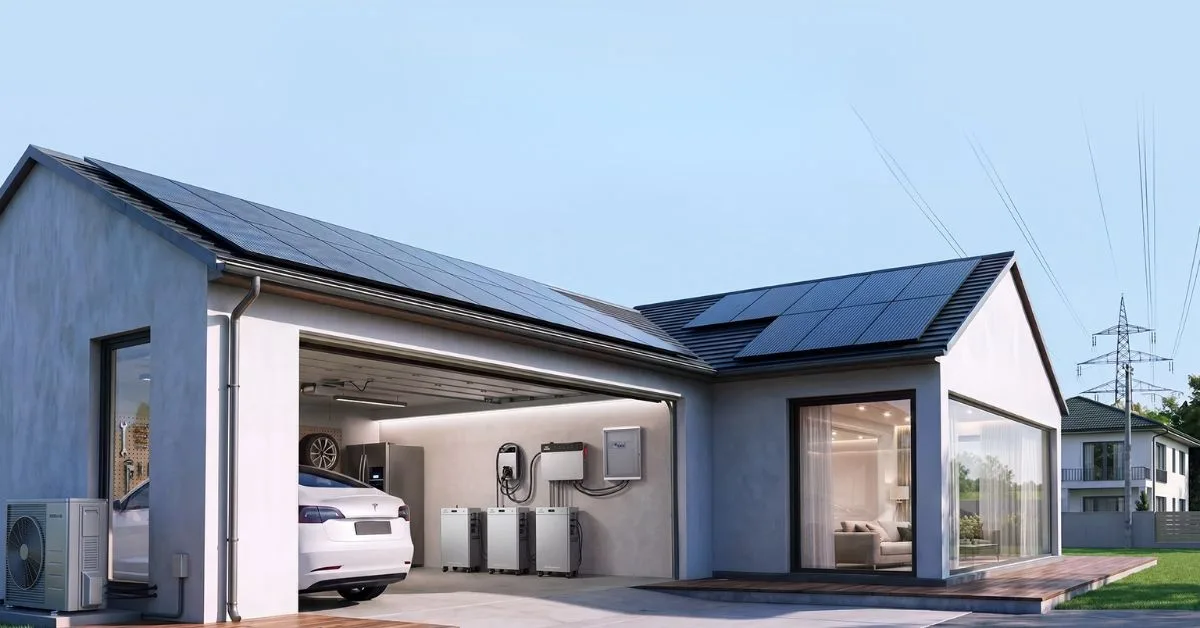 Zendure PowerHub: zo wordt je plug-in batterij slimmer