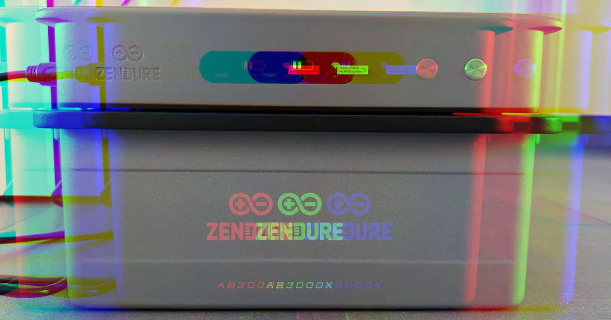 Zendure werkt niet? Dit zijn de 9 meest voorkomende problemen