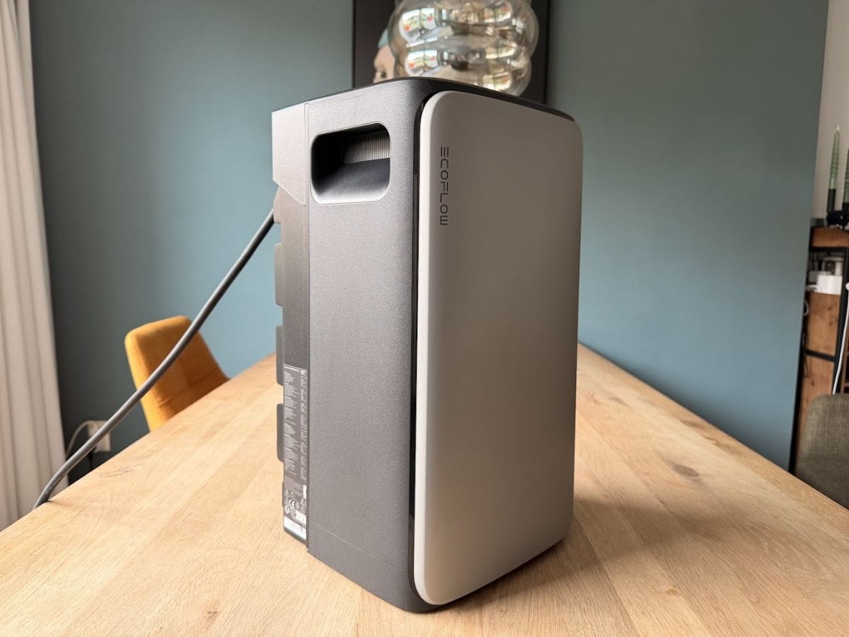 Ecoflow Stream AC Pro