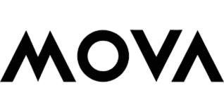 MOVA logo