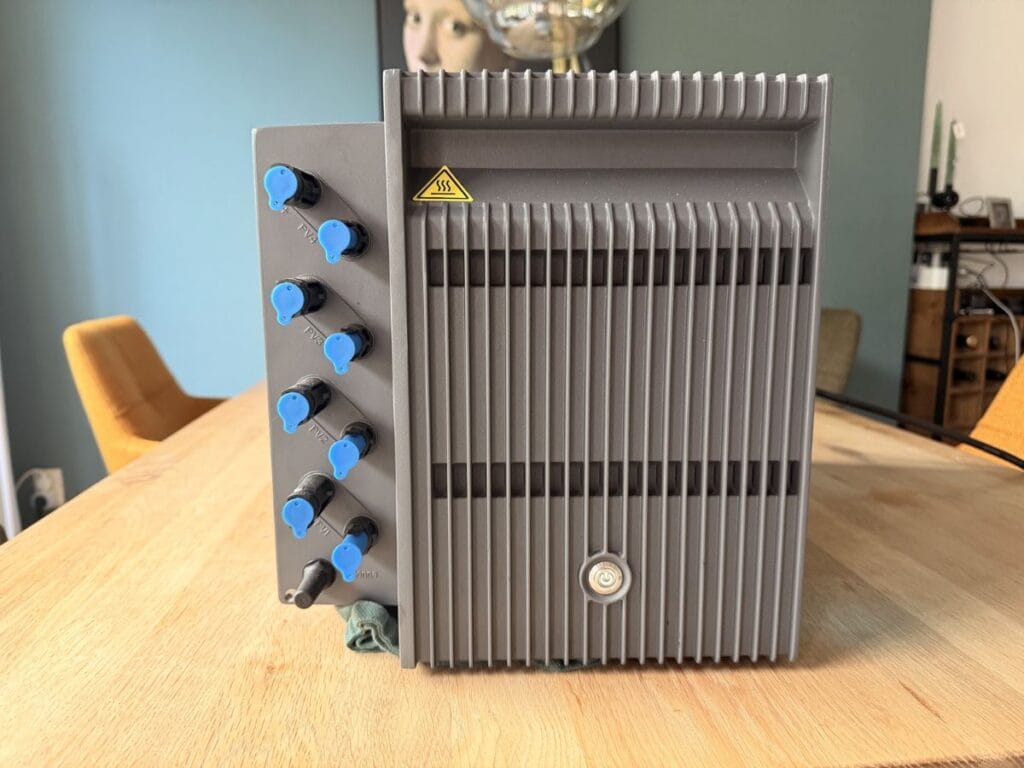 Mova LumeGret 4000