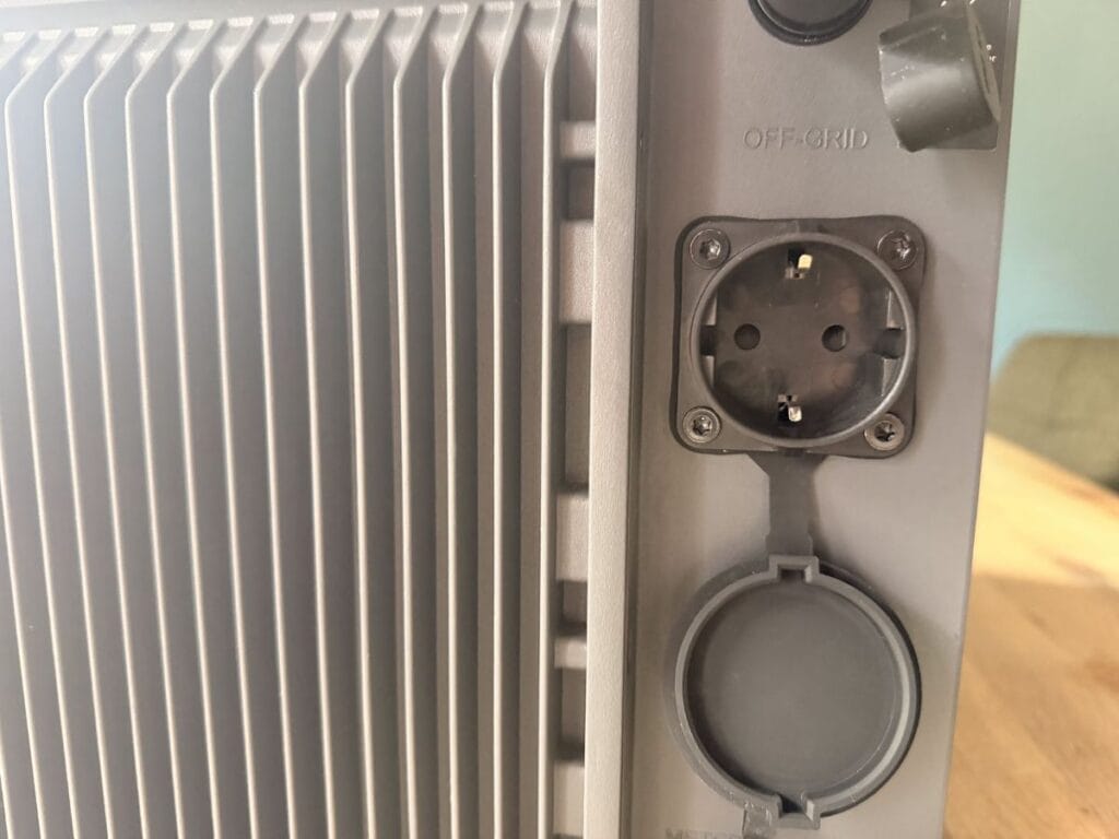 Mova LumeGret 4000