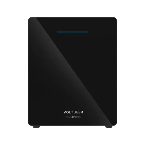 Voltdeer SR5000 AC Pro
