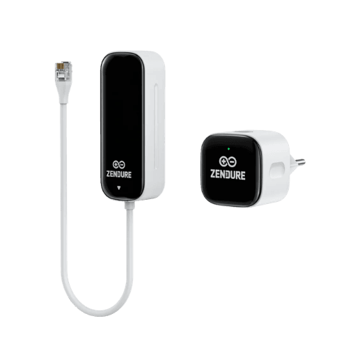 Zendure P1 Meter