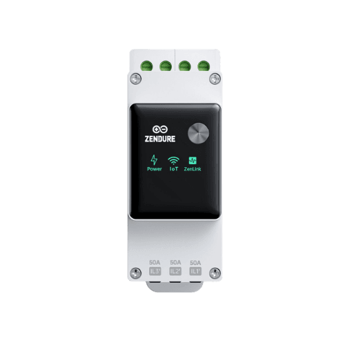 Zendure Smart Meter 3CT