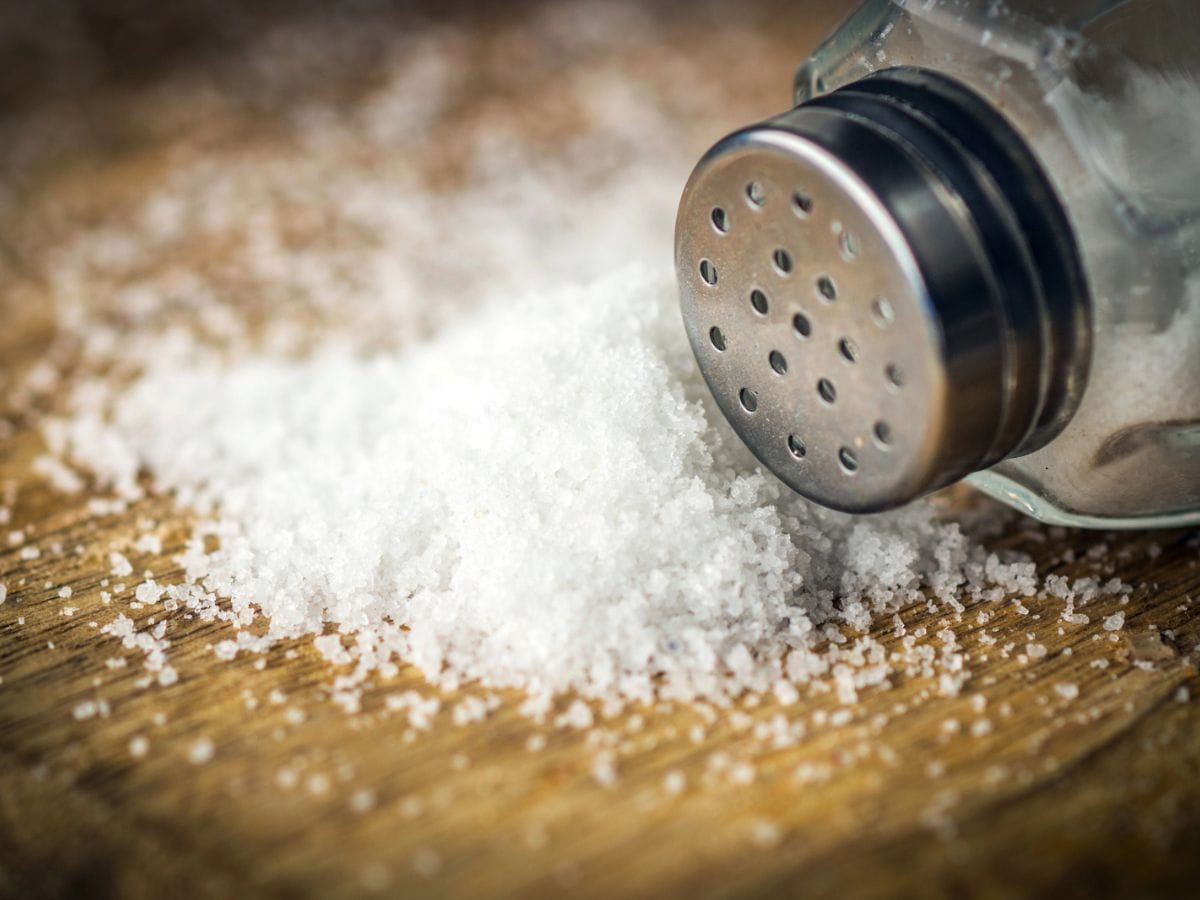 Van lithium naar zout: de thuisbatterij van morgen