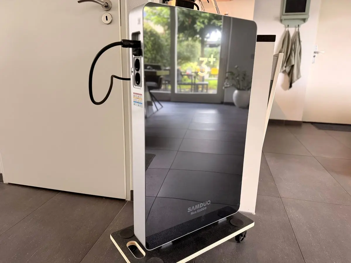 Samduo Nex E6000