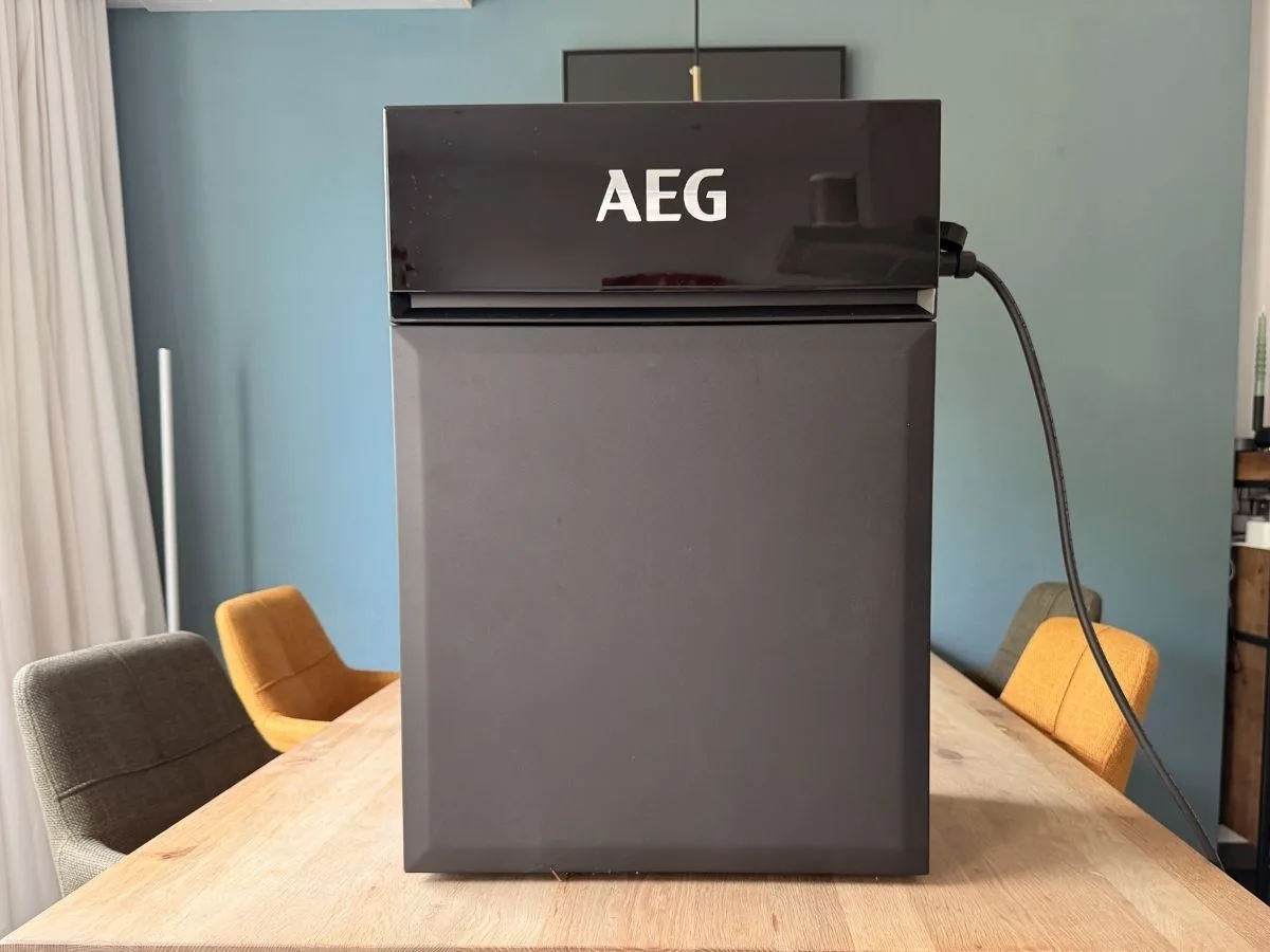 AEG Solarcube (AS-BBL09)