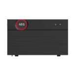 AEG Solarcube Pro