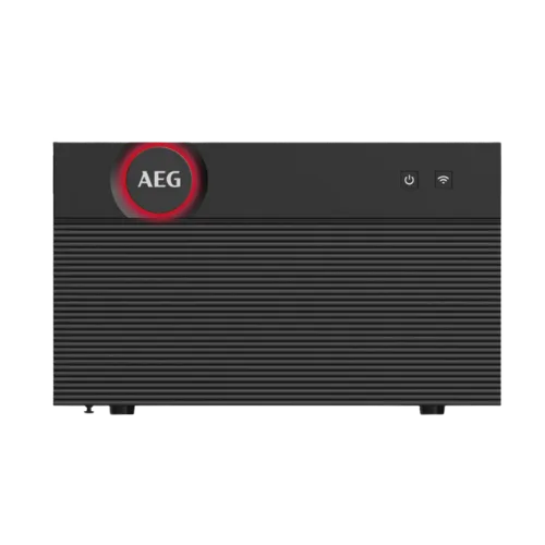 AEG Solarcube (AS-BBL08)