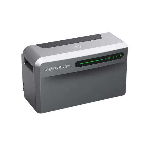 Sigenergy SigenMate 2700 Ultra