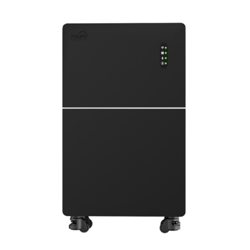 TSUN PowerTrunk MAU7200
