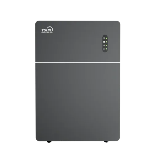 TSUN PowerTrunk MAU5000