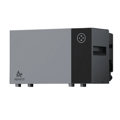 AlphaESS VitaPower 3600AC