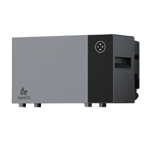 AlphaESS VitaPower 3600AC