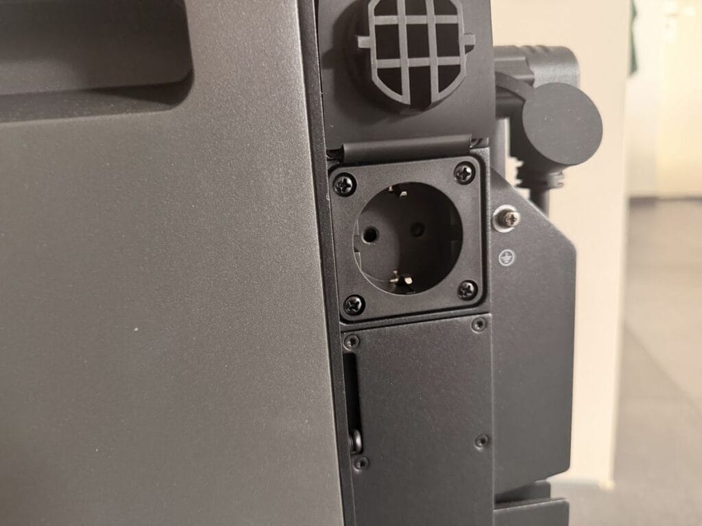 Ecoflow Stream AC 5000