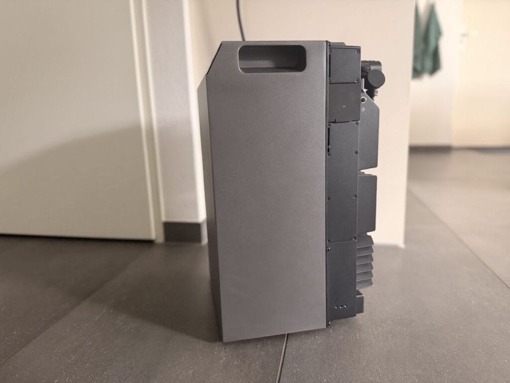 Ecoflow Stream AC 5000