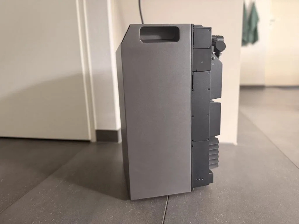 Ecoflow Stream AC 5000