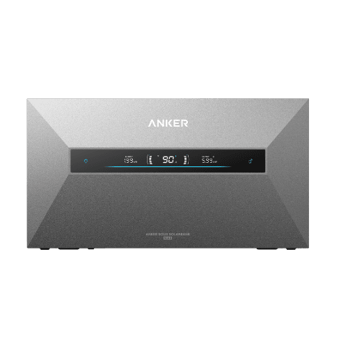 Anker SOLIX Solarbank Max
