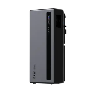 CONOW Atlas 6000 AC