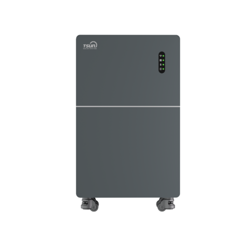 TSUN PowerTrunk MAU8000